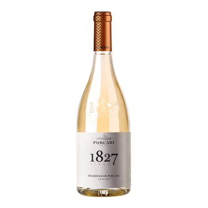 Traminier (Purcari) Limited alb sec