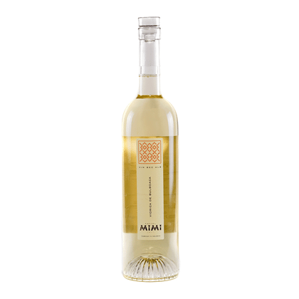 Viorica (Mimi) alb sec