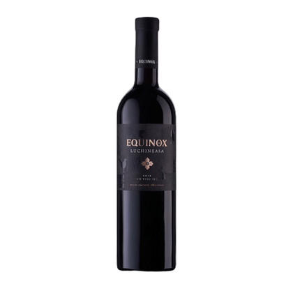 Equinox Luchineasca sec