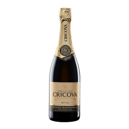 Cuvee Prestige Brut Alb Cricova