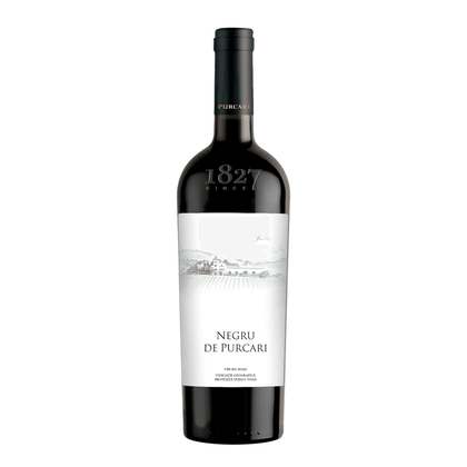 Purcari Negru de Purcari sec