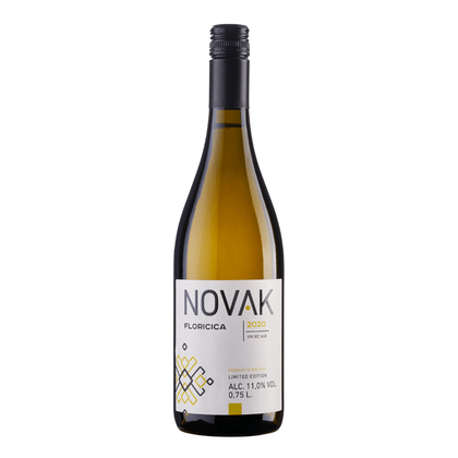 Novak Floricica sec