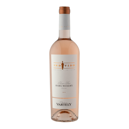 Rose (Individo) Chateau Vartely sec