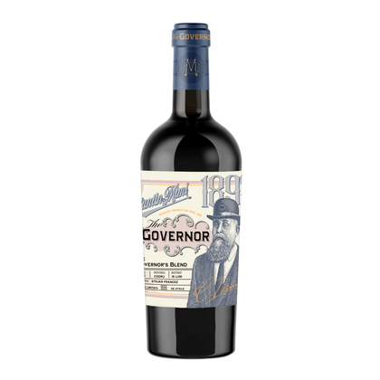 Castel Mimi The Governor’s sec