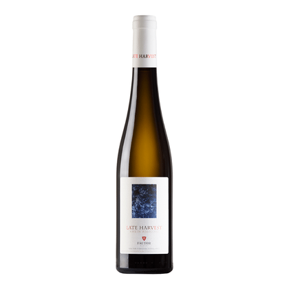 Fautor Late Harvest Riesling Rhein alb demidulce