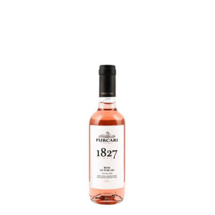 Rose de Purcari mini sec