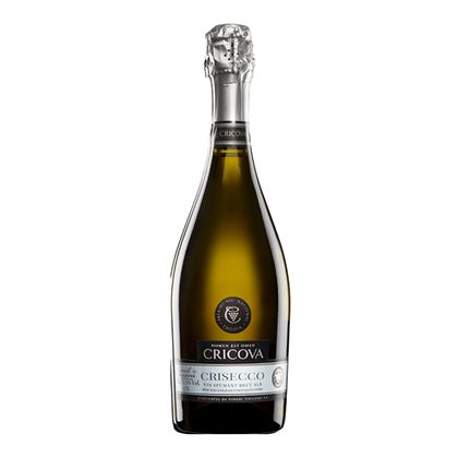 Cricova Crisecco