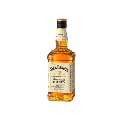 Jack Daniels Honey