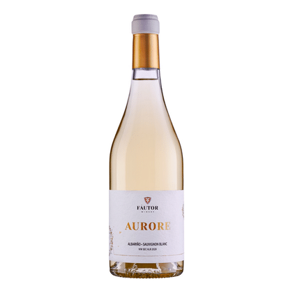Aurore (Fautor) sec