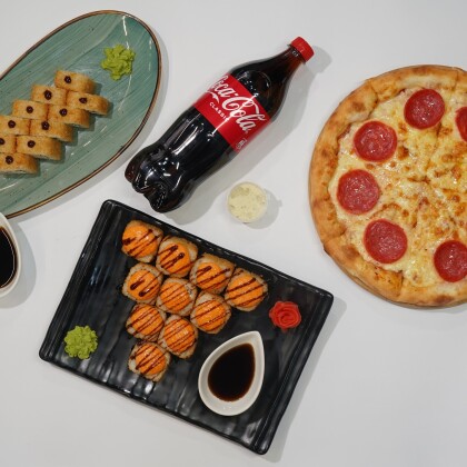 Сет «Студенческий»