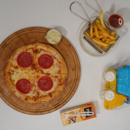 Сет для детей