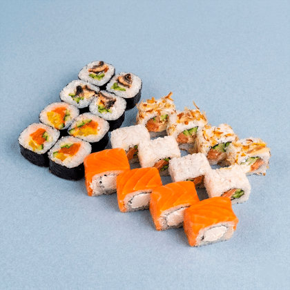 Сет Классика (20 шт)