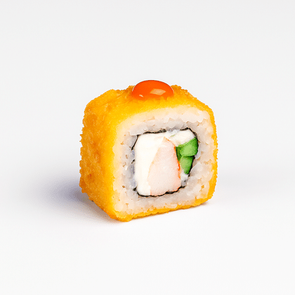 Кани темпура