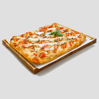 Пицца римская  Маргарита