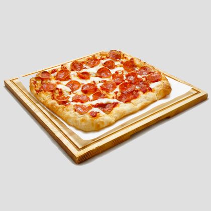 Пицца римская Пепперони