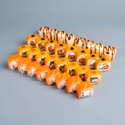 Сет Фирменный (32 шт)