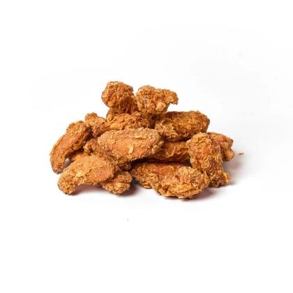 Крылышки | Қанаттар