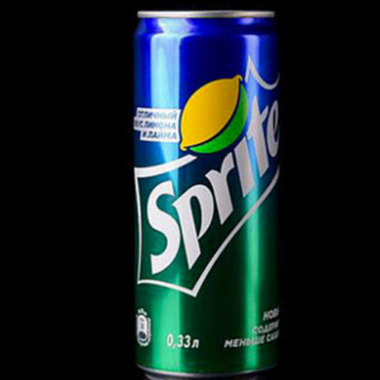 "Sprite"