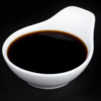 Soy sauce