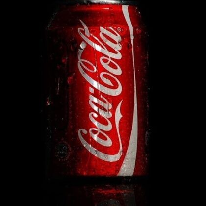 "Coca-Cola"