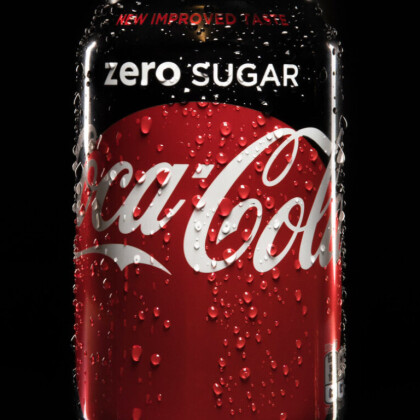 "Coke Diet"
