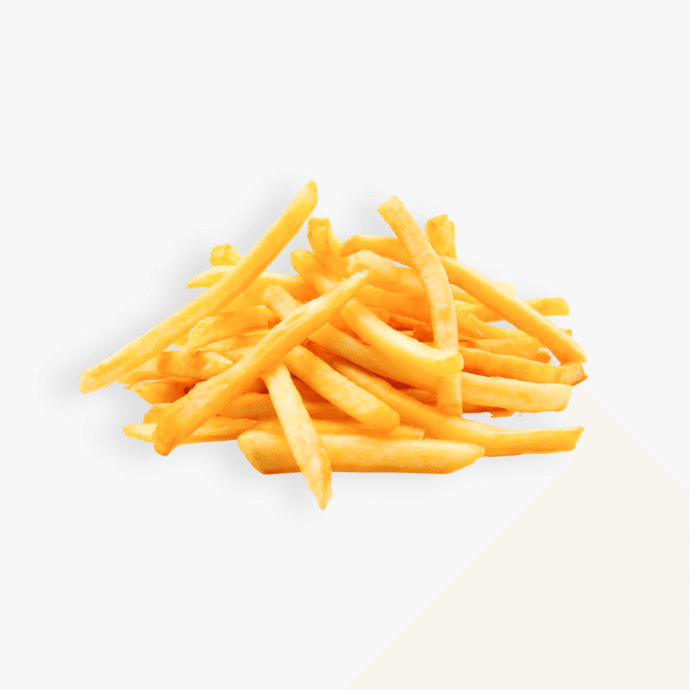 Картофель фри