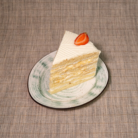 Молочная девочка