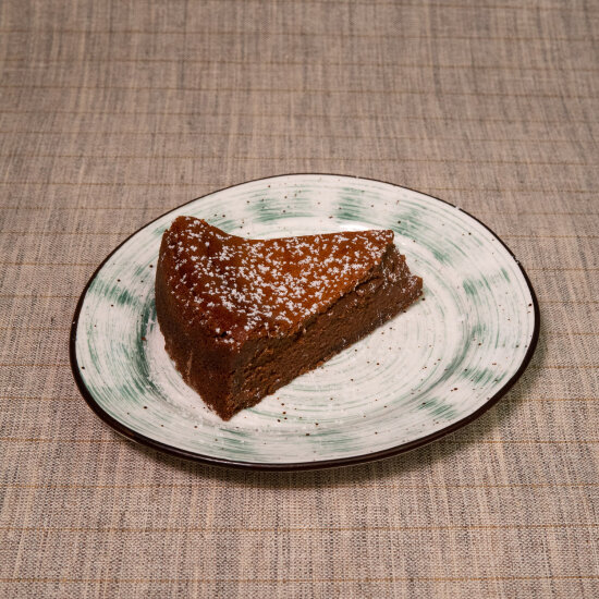 Чиз-кейк шоколадный