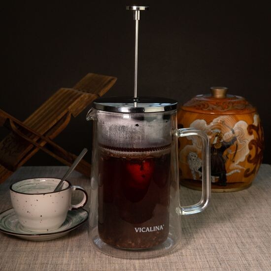 Ягодный микс