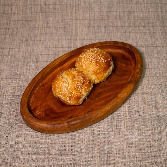 Самса пармуда