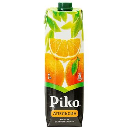 Пико апельсин 1 л
