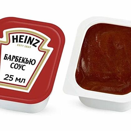 Соус барбекью