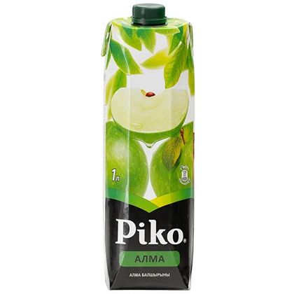 Пико яблоко 1 л