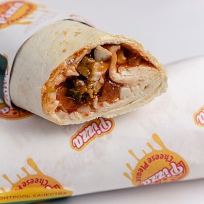 Бурито чизер