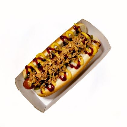 Американ дрим