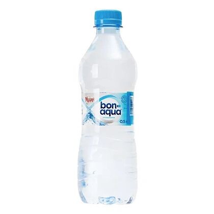 Бонаква 0,5 л