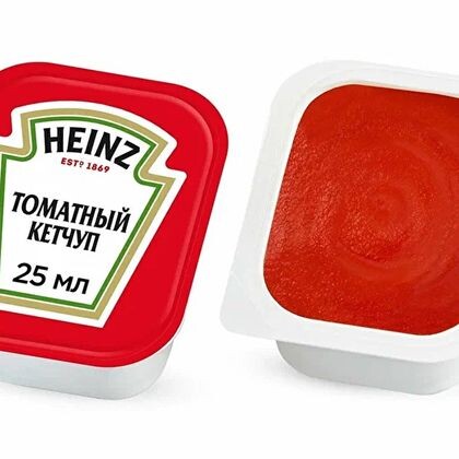 Соус кетчуп