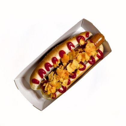 Детский Хот-дог