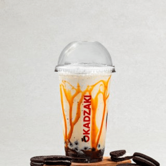 Тапиока Орео