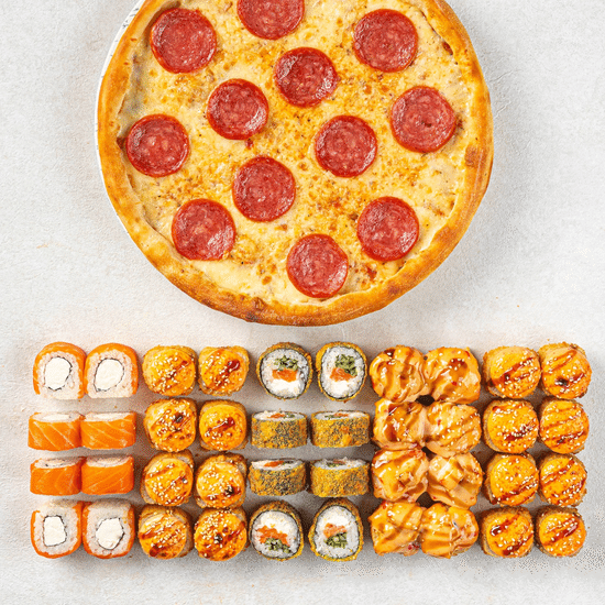 Запеченный