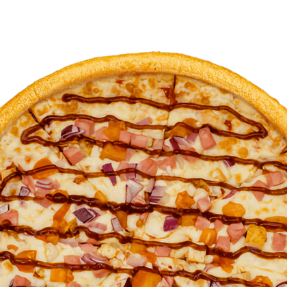 Чикен Барбекью