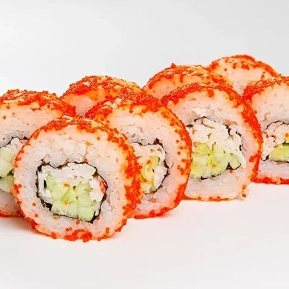 Калифорния снежный краб