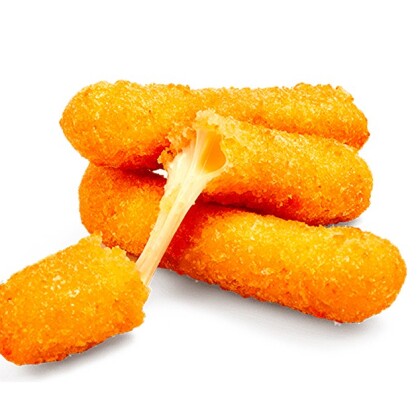 Сырные палочки 5шт