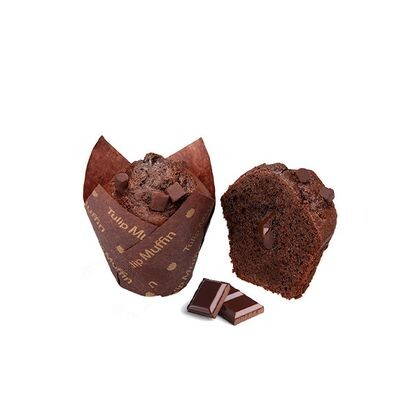 Triple Choc Маффин
