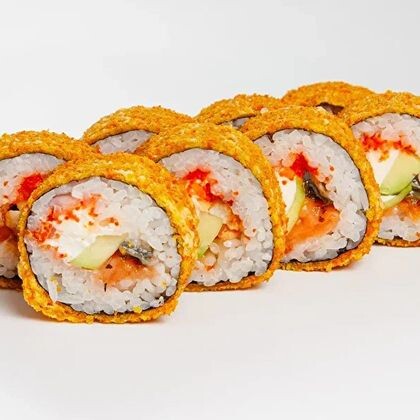 Темпура Йоши