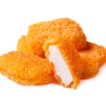 Наггетсы 7шт