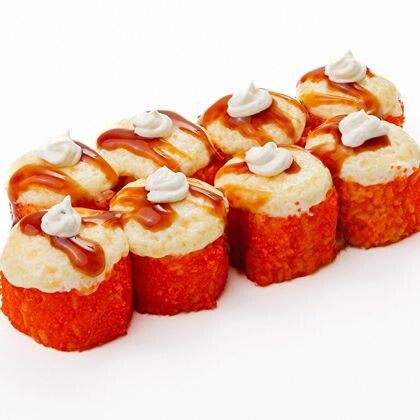 Запеченный Осака