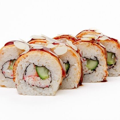 Золотой дракон