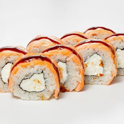 Филадельфия гриль BBQ