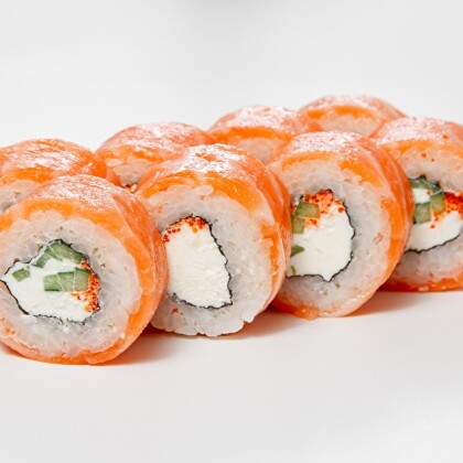 Филадельфия премиум